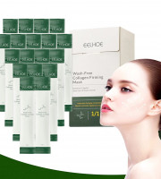Korean Collagen Firming Masque 1 Packet 10psc
