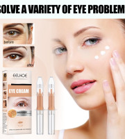 Eelhoe Lifting Liquid Pump Eye Cream Remove Dark Circles