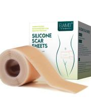 Silicone Tape for Scars Removal