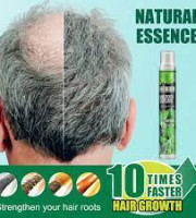 Herbal Hair Essence Spray 10ml
