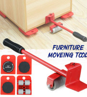 Furniture Mover Tool Set
