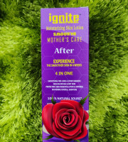 Ignite Mother Care Lotion