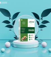 Dubar Organic Slimming Powder 1 packet
