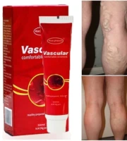 Vascular Comfortable Ointment